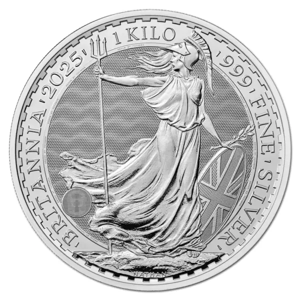 1 kg britannia 2025