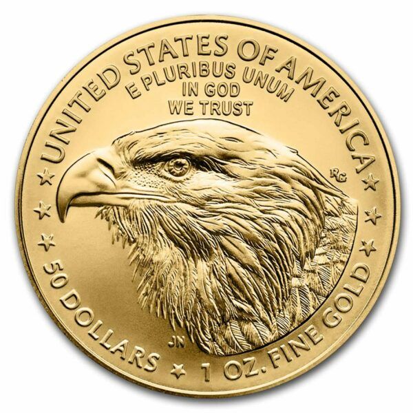 1 oz american eagle 2025 – Image 2