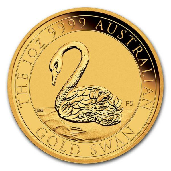 1 oz cygne 2021